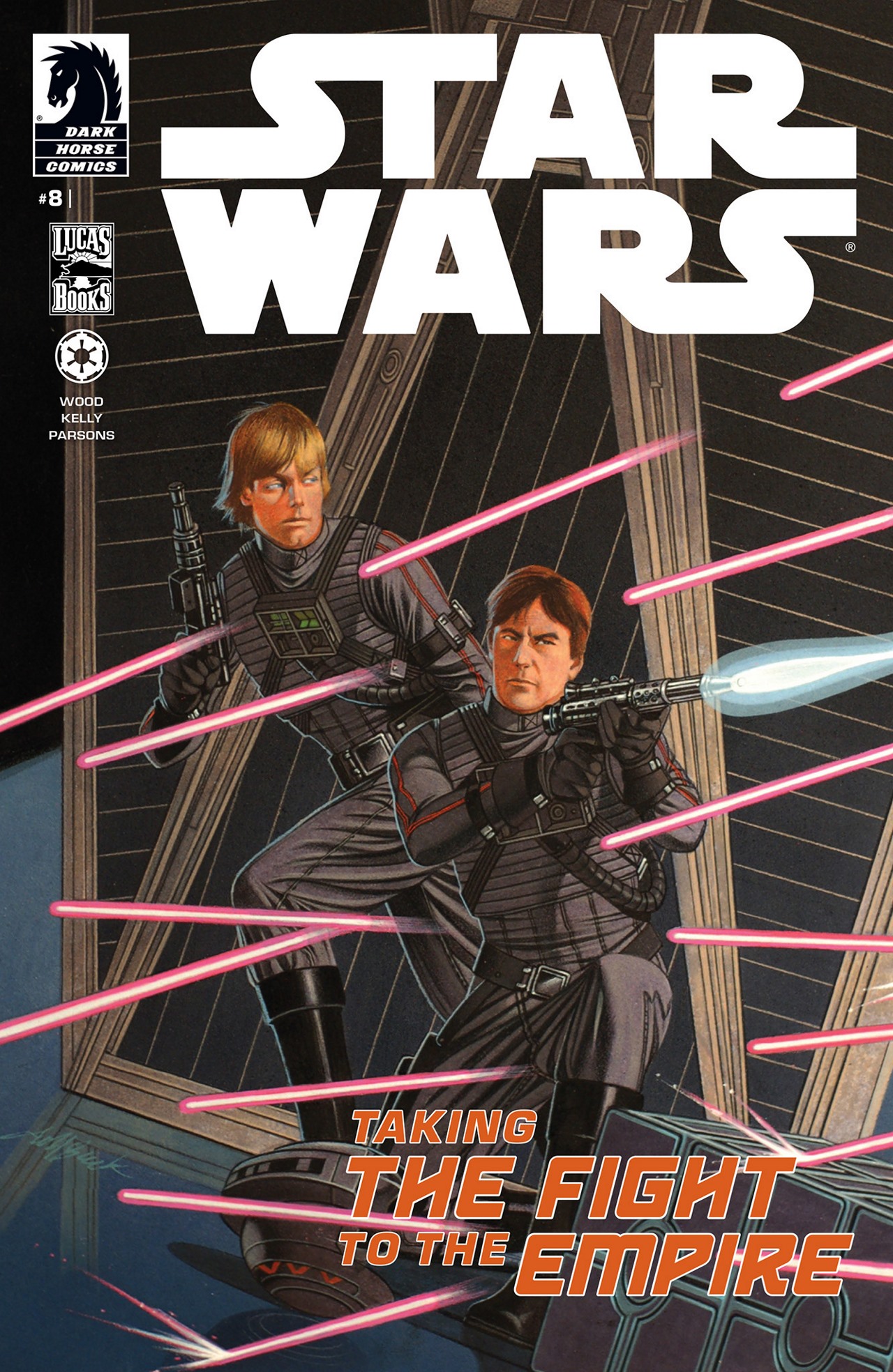 Download Star Wars Comic Books Free