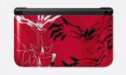 Pokemon Red XY
