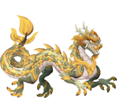Dragón Marfil Fase 3
