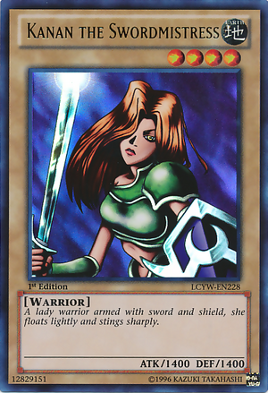 KanantheSwordmistress-LCYW-EN-UR-1E