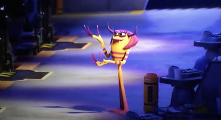 Mikes Used Cars >> Carla "Killer Claws" Benitez - Pixar Wiki - Disney Pixar Animation Studios Mikes Used Cars >> Carla "Killer Claws" Benitez - Pixar Wiki - Disney Pixar Animation Studios