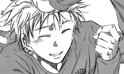 Precious Kuroko