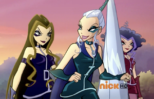 The Trix