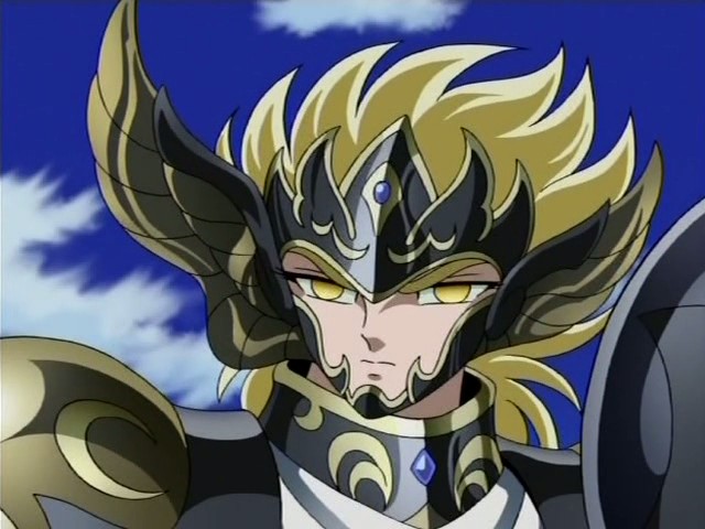 saint seiya lost canvas hypnos