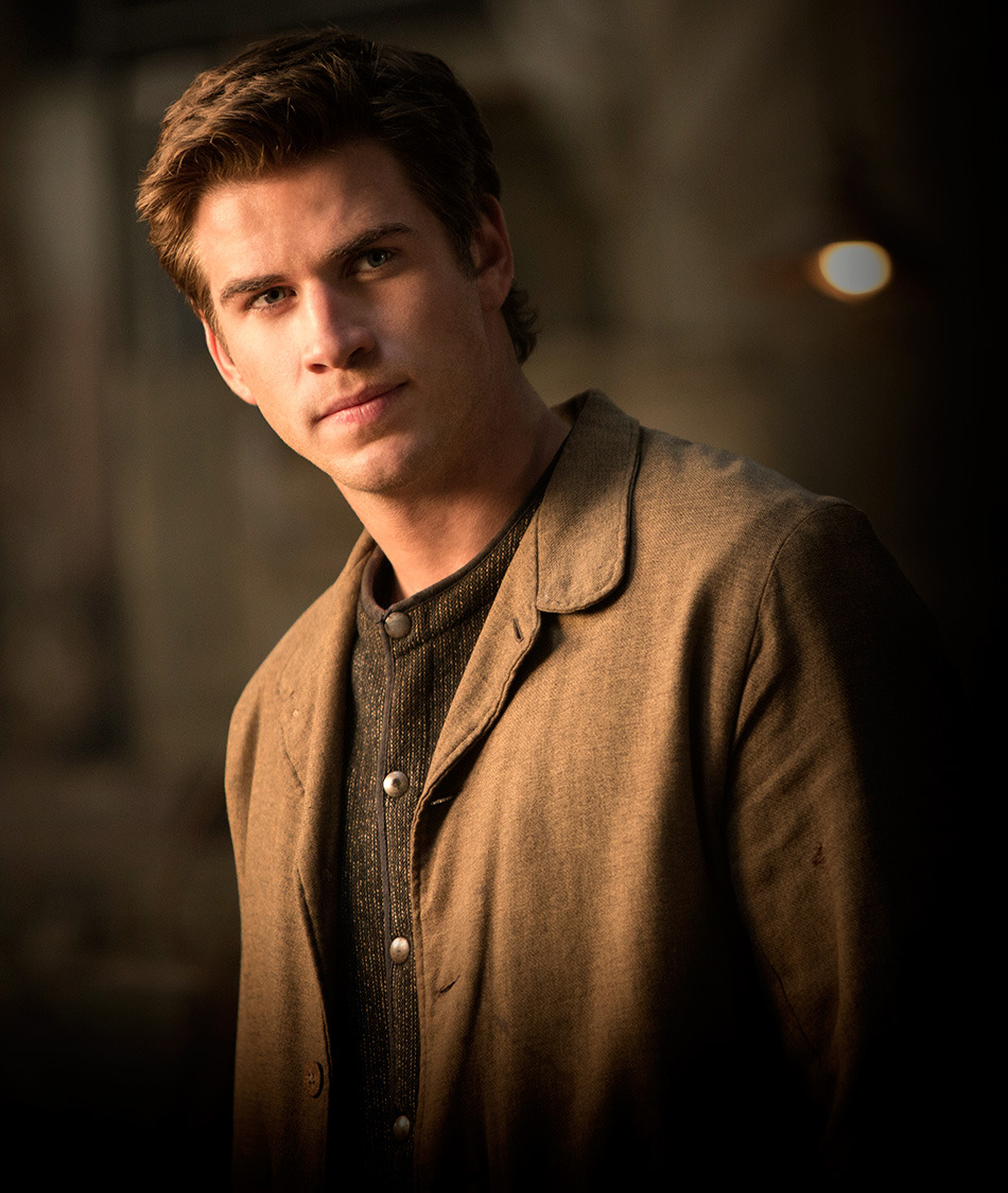 Gale Hawthorne The Hunger Games Wiki