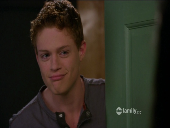 Switched At Birth Is Emmett Really Deaf Switched At Birth Cast Emmett - altivi-mp3