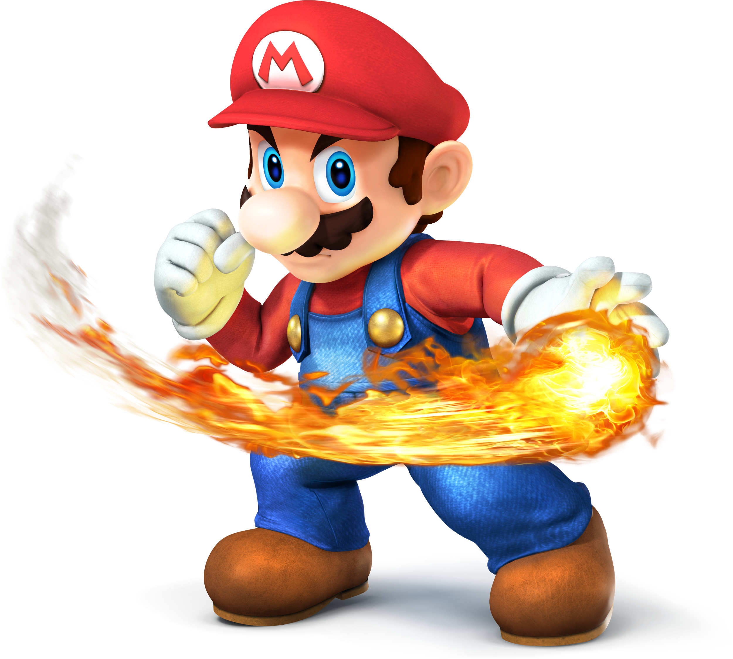 Image Mario Super Smash Brospng Nintendo 3ds Wiki