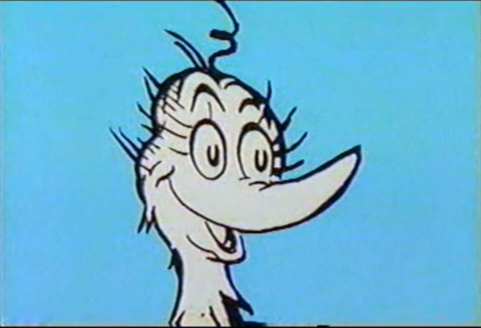 Image - Gertrude mcfuzz (47).png - Dr. Seuss Wiki