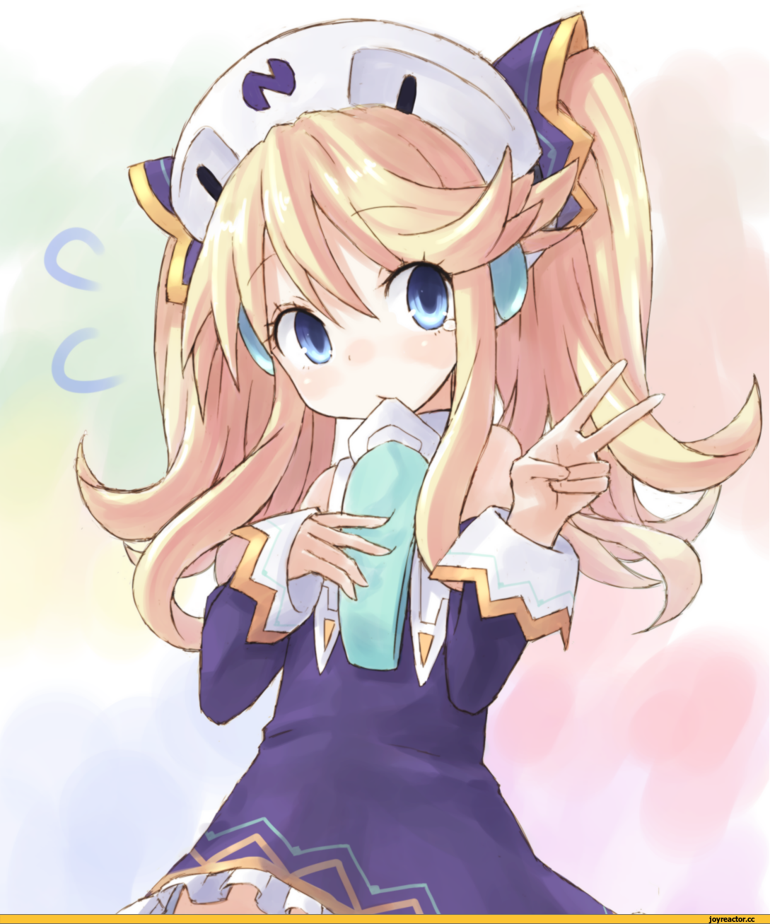 chirper mb neptunia