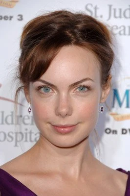 Amanda Walsh - War Games Wiki