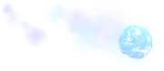 Pale wisp