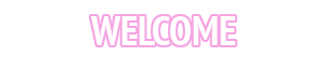 Welcome