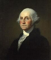 George Washington
