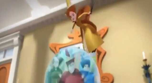 Make Way for Miss Nettle (song) - Disney Wiki Make Way for Miss Nettle (song) - Disney Wiki