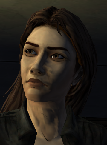 Top 5 Hottest Attractive Females In Twd — Telltale Community