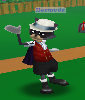 Image - Black cat Bermuda.png - Toontown Wiki