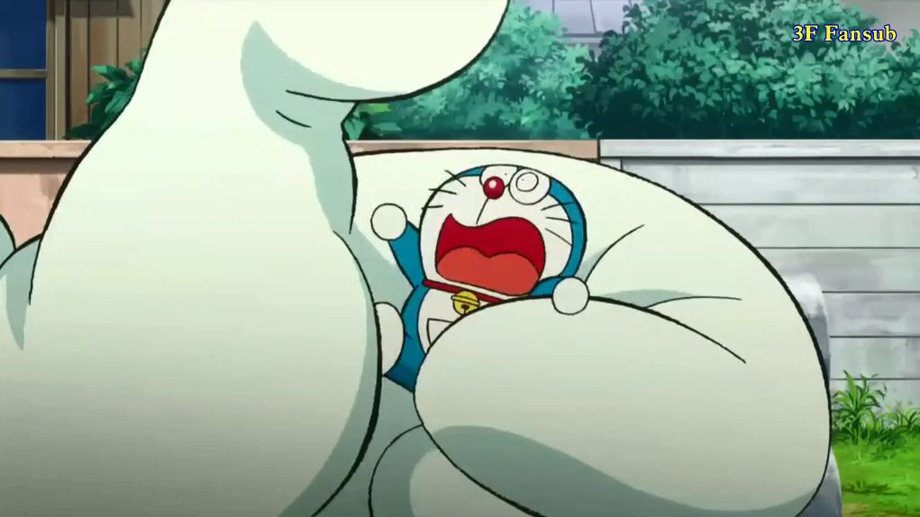 Doraemon Nobita and The Island of Miracle ~Animal Adventure 135.JPG