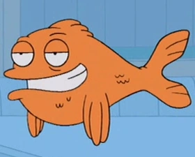 Image - Klaus American Dad.png at Scratchpad, the home of unlimited fan