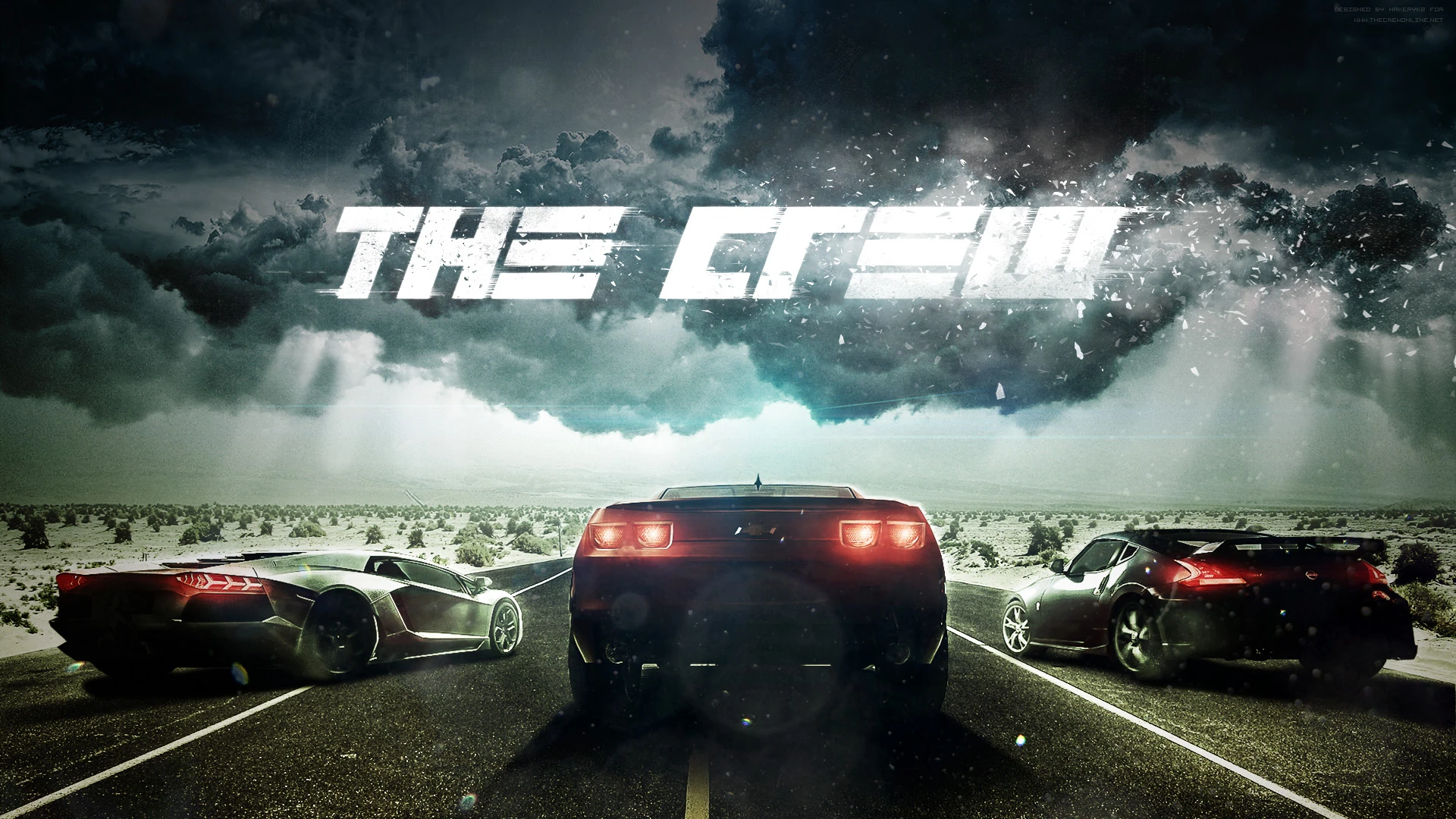 The Crew Fond D Ecran Hd Cool Cars Images Hd Wallpaper Amazing Songs
