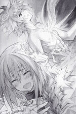 Astolfo Weeping
