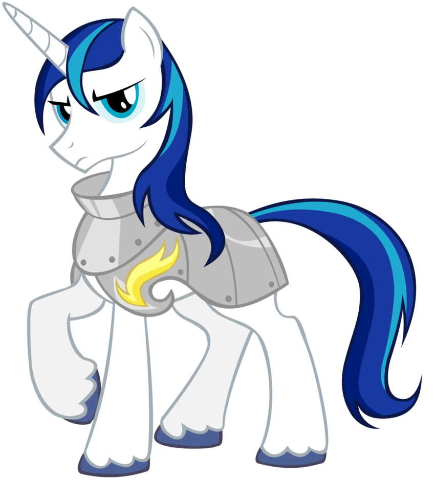 Shining_armor_vector_by_aeroytechyon_x-d4k1tiq.png