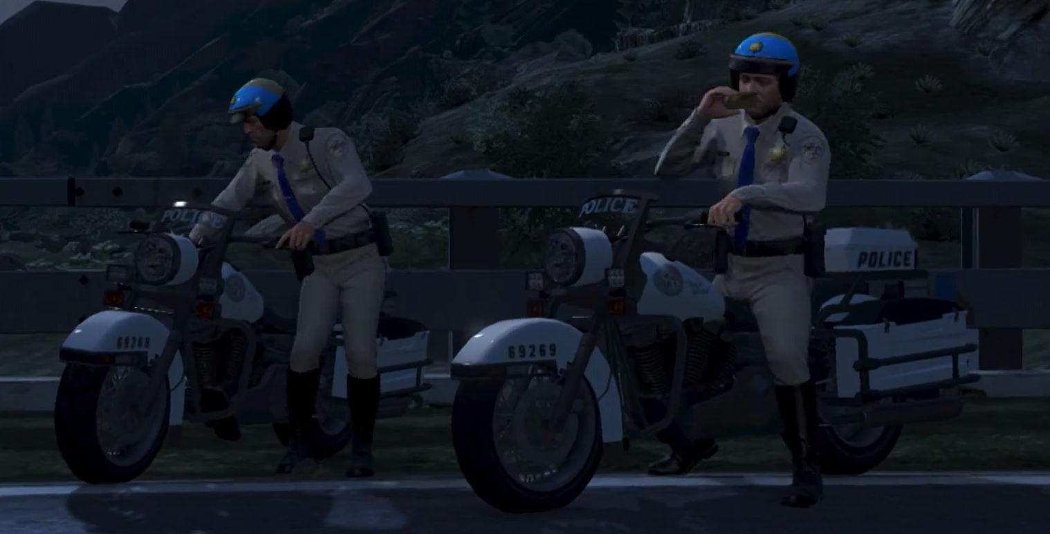 Gta Online Polizei Motorrad polizeimotorrad v gta wiki Gta Online Polizei Motorrad polizeimotorrad v gta wiki
