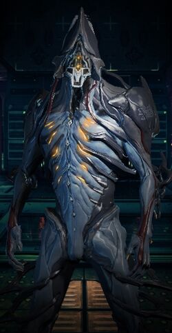 listado de warframes, donde conseguirlos