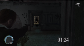 GTA IV Ghost