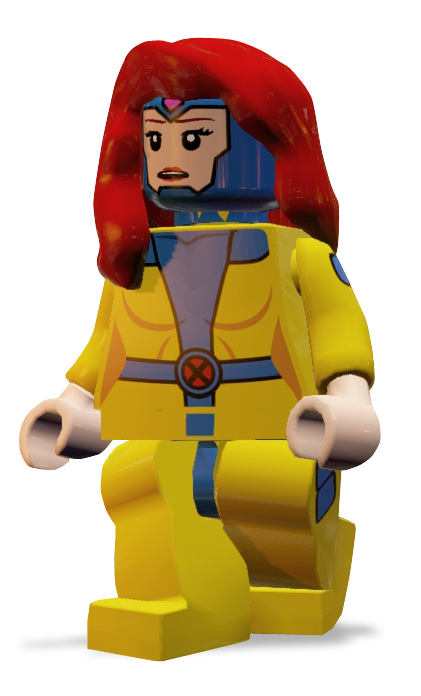 lego marvel superheroes storm