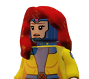 lego jean gray