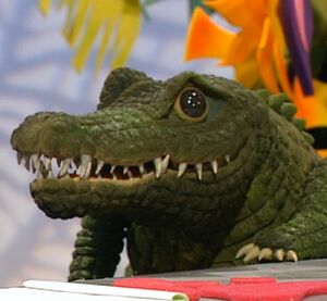 SlyTheCrocodile
