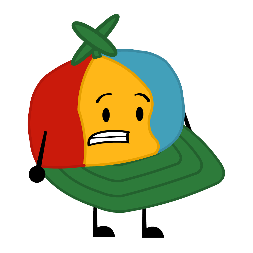 Image Propeller Hat.png ObjectUniverse&Twoniverse Wiki