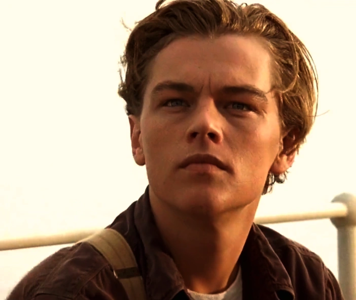 Jack Dawson James Cameron's Titanic Wiki