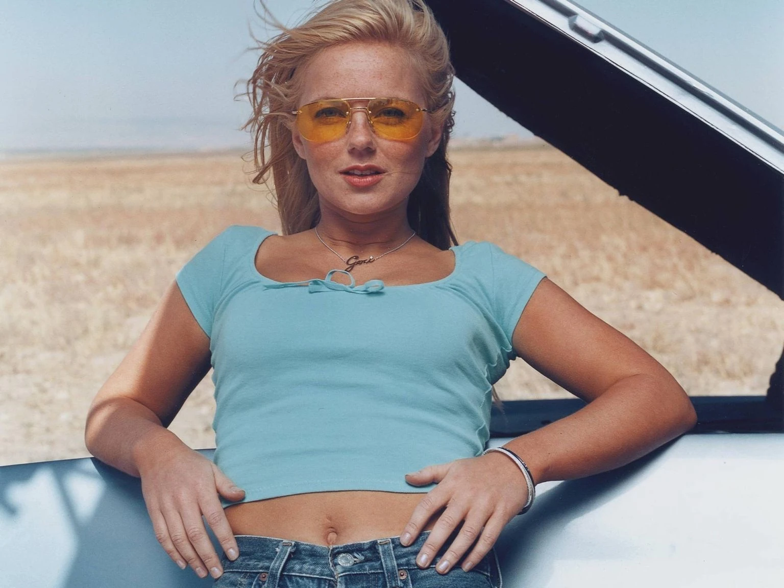 Image Aaa Geri Halliwell hot 026 small.jpg Spice Girls Wiki The