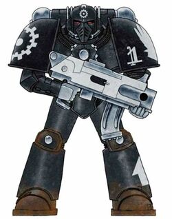 IronHandsMarkIV