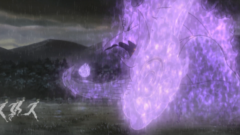 Sasuke EMS