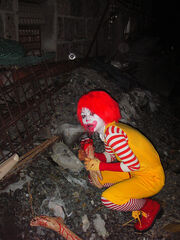 McClown