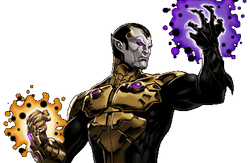 Thane Dialogue 1