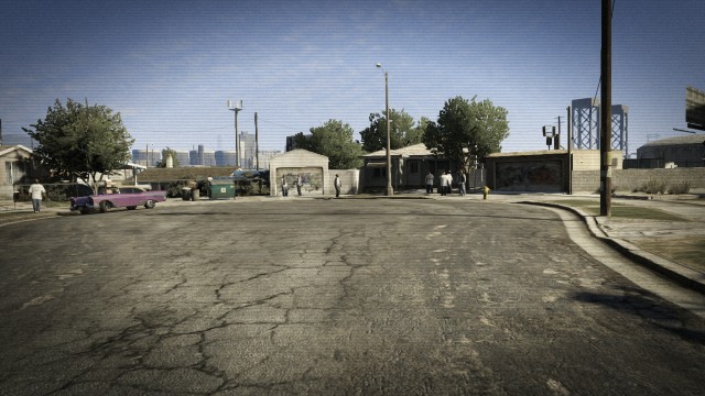 grove street in gta 5