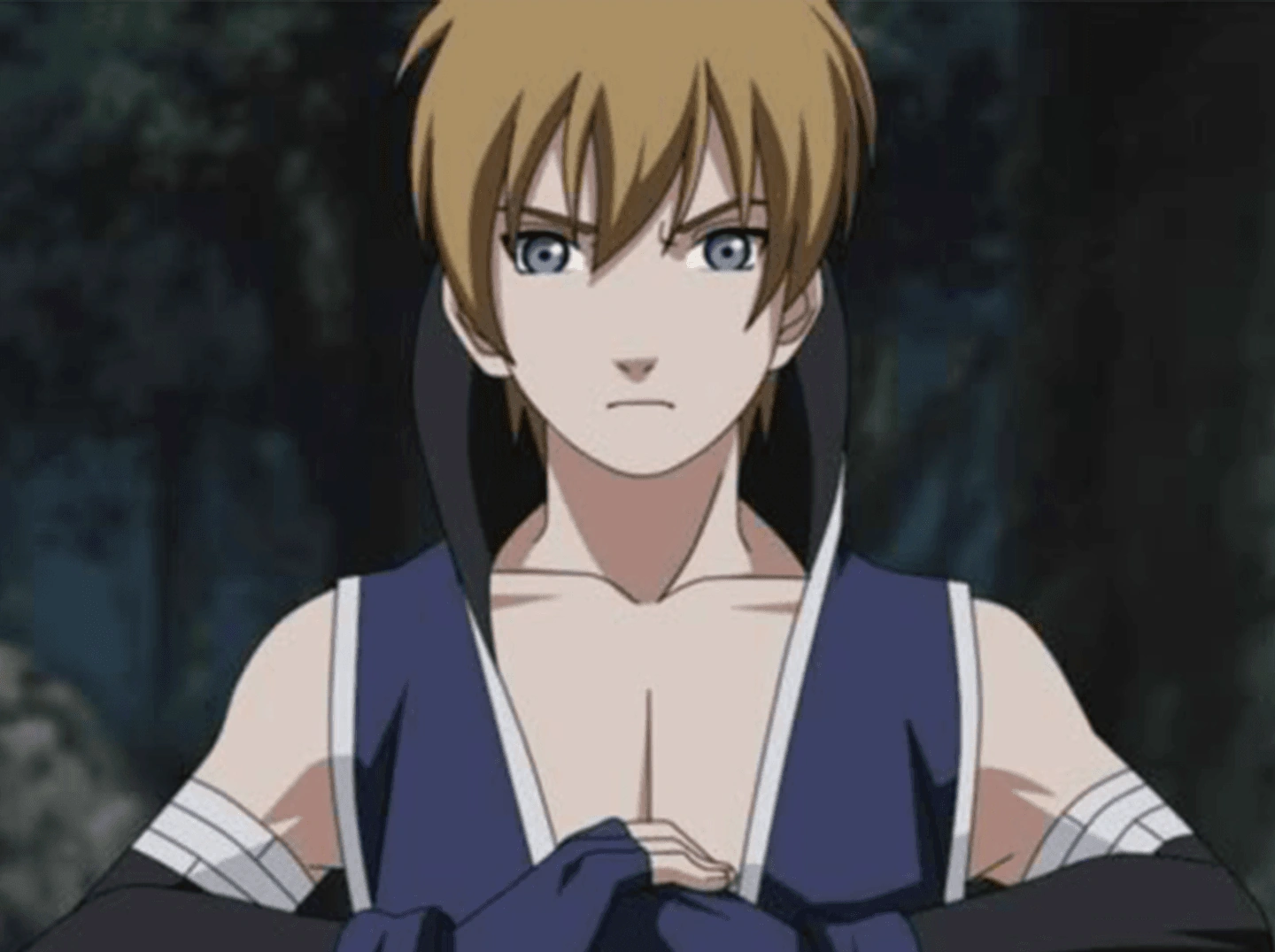 Ren Hibiki - Naruto OC Wiki