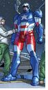 James Rhodes (Earth-616) with Iron Patriot Armor from Iron Man Fatal Frontier Infinite Comic Vol 1 1 001.jpg