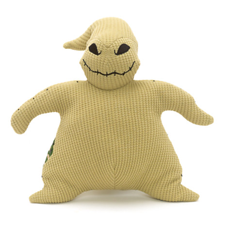 oogie boogie soft toy