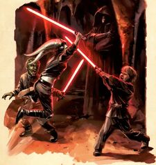 SithTraining-BoS