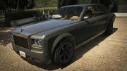 Super Diamond V