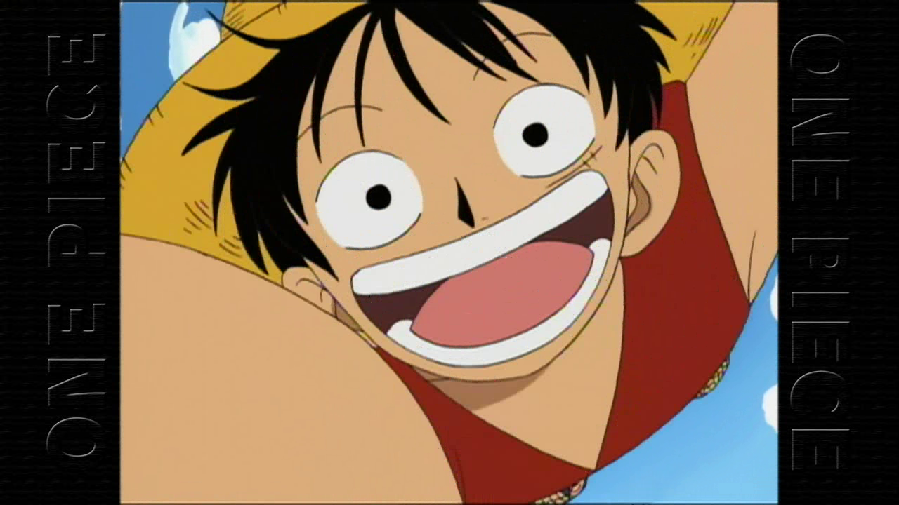 We Are! - The One Piece Wiki - Manga, Anime, Pirates, Marines, Treasure