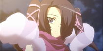 Ep12 akari twintails