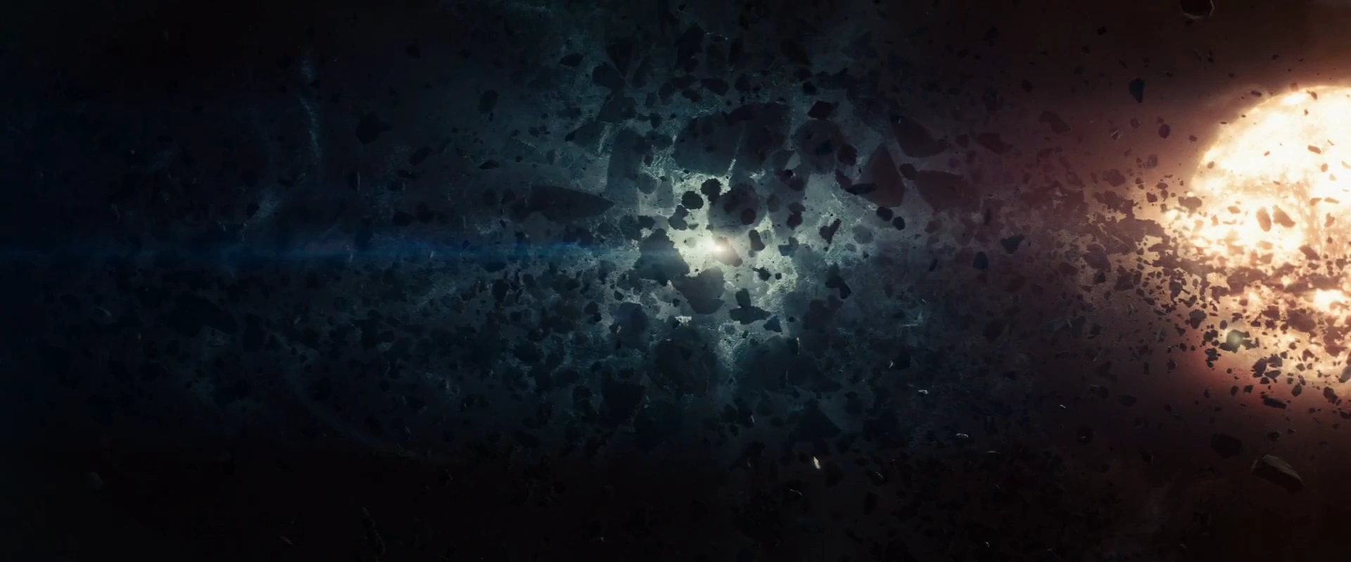 Phantom Zone DC Cinematic Universe Wiki