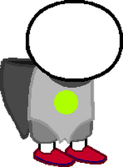 Maid template