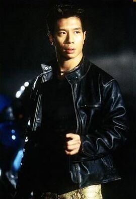 Dodge Charger Wiki >> Lance Nguyen - The Fast and the Furious Wiki Dodge Charger Wiki >> Lance Nguyen - The Fast and the Furious Wiki