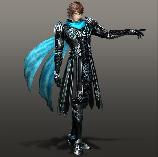 zhong hui